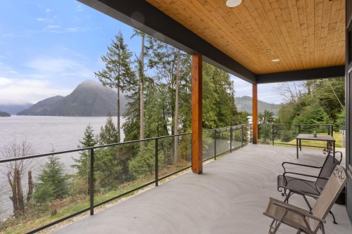 103 Witherby Road, Gibsons, BC - Outdoor With Body Of Water With Exterior