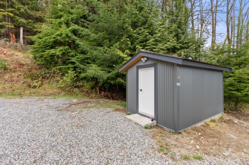 103 Witherby Road, Gibsons, BC - Outdoor