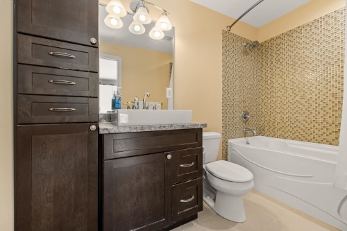 1908 Warwick Crescent, Port Coquitlam, BC 