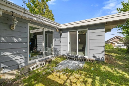 1908 Warwick Crescent, Port Coquitlam, BC 