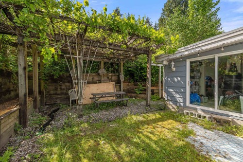 1908 Warwick Crescent, Port Coquitlam, BC 