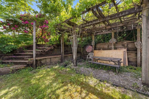 1908 Warwick Crescent, Port Coquitlam, BC 