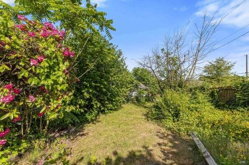 1908 Warwick Crescent, Port Coquitlam, BC 