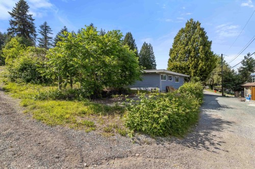 1908 Warwick Crescent, Port Coquitlam, BC 