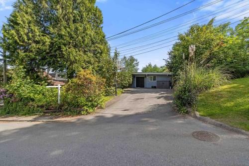 1908 Warwick Crescent, Port Coquitlam, BC 
