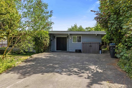 1908 Warwick Crescent, Port Coquitlam, BC 