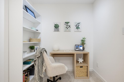 412-11665 Haney Bypass, Maple Ridge, BC - Indoor