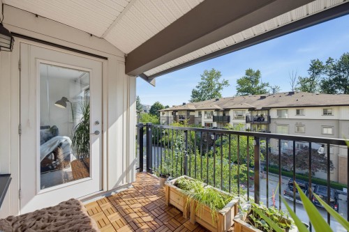 412-11665 Haney Bypass, Maple Ridge, BC - Outdoor With Exterior