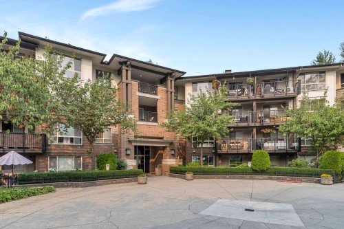 412-11665 Haney Bypass, Maple Ridge, BC - Outdoor