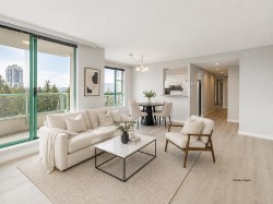 1704-3071 Glen Drive  Coquitlam, BC V3B 7R1
