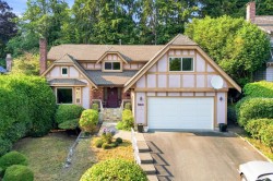 5519 Cliffridge Place  North Vancouver, BC V7R 4S2