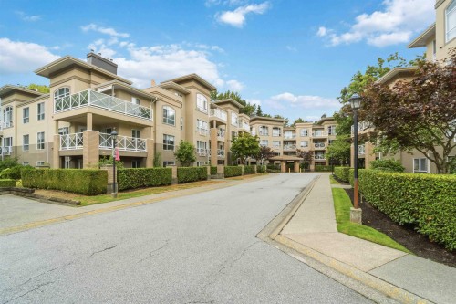 422-2551 Parkview Lane  Port Coquitlam, BC V3C 6J8