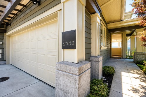 2462 Shadbolt Lane, West Vancouver, BC - Outdoor With Exterior