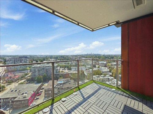 2006-285 10Th Avenue E, Vancouver, BC - Outdoor With View
