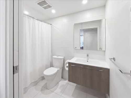2006-285 10Th Avenue E, Vancouver, BC - Indoor Photo Showing Bathroom