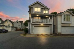 313-3000 Riverbend Drive  Coquitlam, BC V3C 6R1