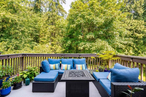 241B Evergreen Drive, Port Moody, BC - Outdoor With Deck Patio Veranda