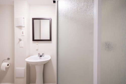 241B Evergreen Drive, Port Moody, BC - Indoor Photo Showing Bathroom