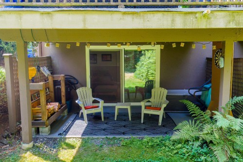 241B Evergreen Drive, Port Moody, BC - Outdoor