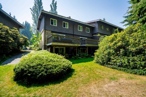241B Evergreen Drive, Port Moody, BC - Outdoor With Deck Patio Veranda