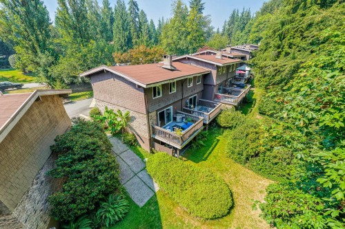241B Evergreen Drive, Port Moody, BC - Outdoor