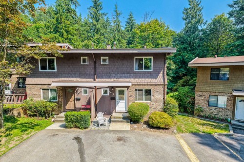 241B Evergreen Drive, Port Moody, BC - Outdoor With Facade