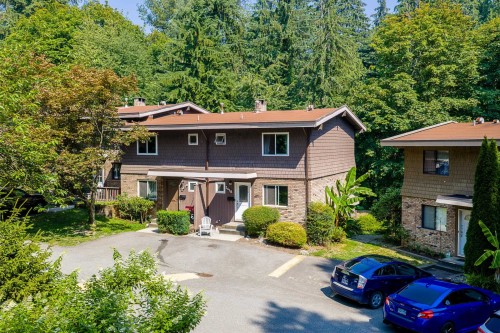 241B Evergreen Drive, Port Moody, BC - Outdoor With Facade