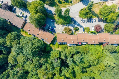241B Evergreen Drive, Port Moody, BC - Outdoor With View