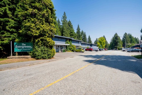 241B Evergreen Drive, Port Moody, BC - Outdoor