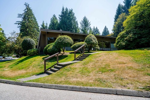 241B Evergreen Drive, Port Moody, BC - Outdoor