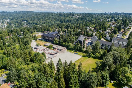 241B Evergreen Drive, Port Moody, BC - Outdoor With View