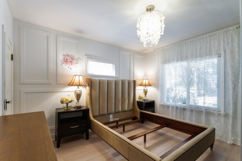 136 45Th Avenue E, Vancouver, BC - Indoor Photo Showing Bedroom