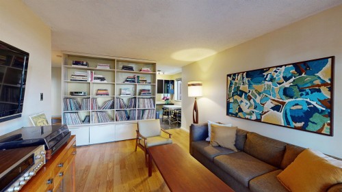 111-853 7Th Avenue E, Vancouver, BC - Indoor