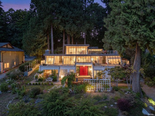 1315 Tyrol Road  West Vancouver, BC V7S 2L5