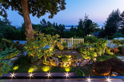 1315 Tyrol Road, West Vancouver, BC - Outdoor