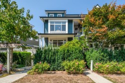 5-4311 Bayview Street  Richmond, BC V7E 6S5