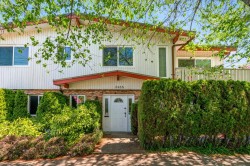 3488 Highbury Street  Vancouver, BC V6S 2L4