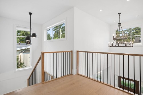 416 Trinity Street, Coquitlam, BC - Indoor Photo Showing Other Room
