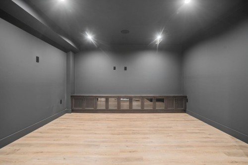 416 Trinity Street, Coquitlam, BC - Indoor Photo Showing Other Room