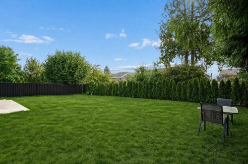 416 Trinity Street, Coquitlam, BC - Outdoor