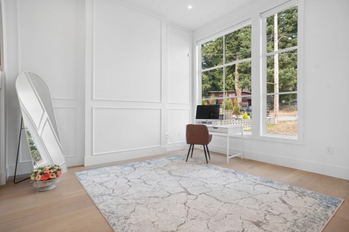 416 Trinity Street, Coquitlam, BC - Indoor Photo Showing Other Room