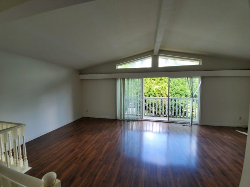 7687 Oak Street, Vancouver, BC - Indoor Photo Showing Other Room