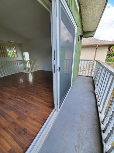 7687 Oak Street, Vancouver, BC - Outdoor With Exterior