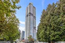 3207-720 Farrow Street Coquitlam, BC V3J 0P3