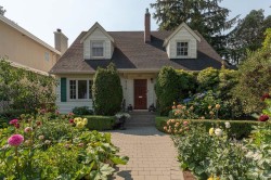 1738 66th Avenue W Vancouver, BC V6P 2S3