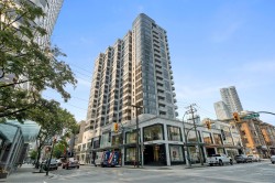 1506-1060 Alberni Street  Vancouver, BC V6E 4K2