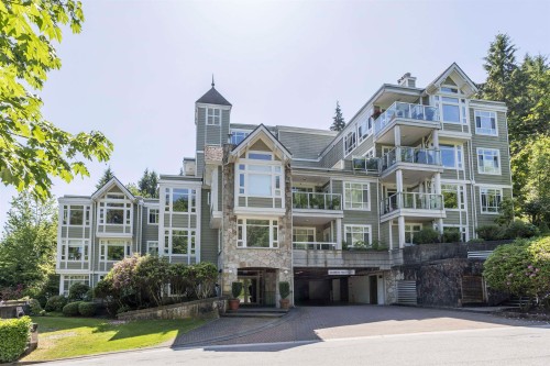606-3001 Terravista Place  Port Moody, BC V3H 5A2