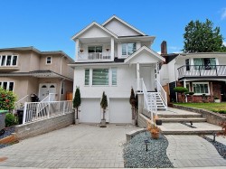 2-2254 24th Avenue E Vancouver, BC V5N 2V2