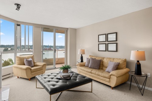 1505-1235 Quayside Drive  New Westminster, BC V3M 6J5