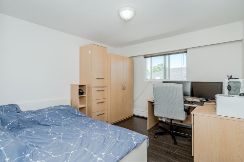 6074 Sherbrooke Street, Vancouver, BC - Indoor